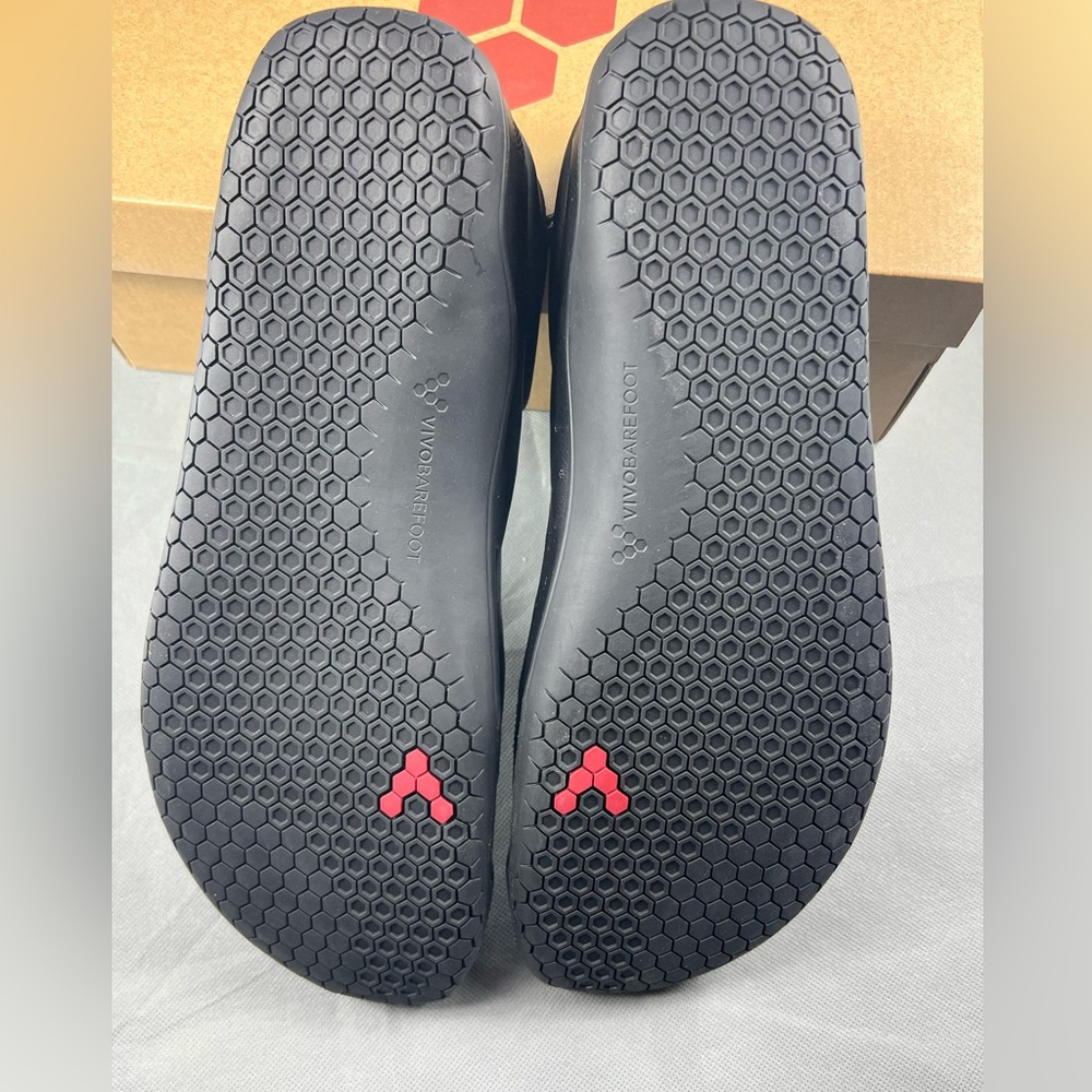NIB VivoBarefoot Primus Lite III Men’s Running Shoes Sz48 - Picture 5 of 7
